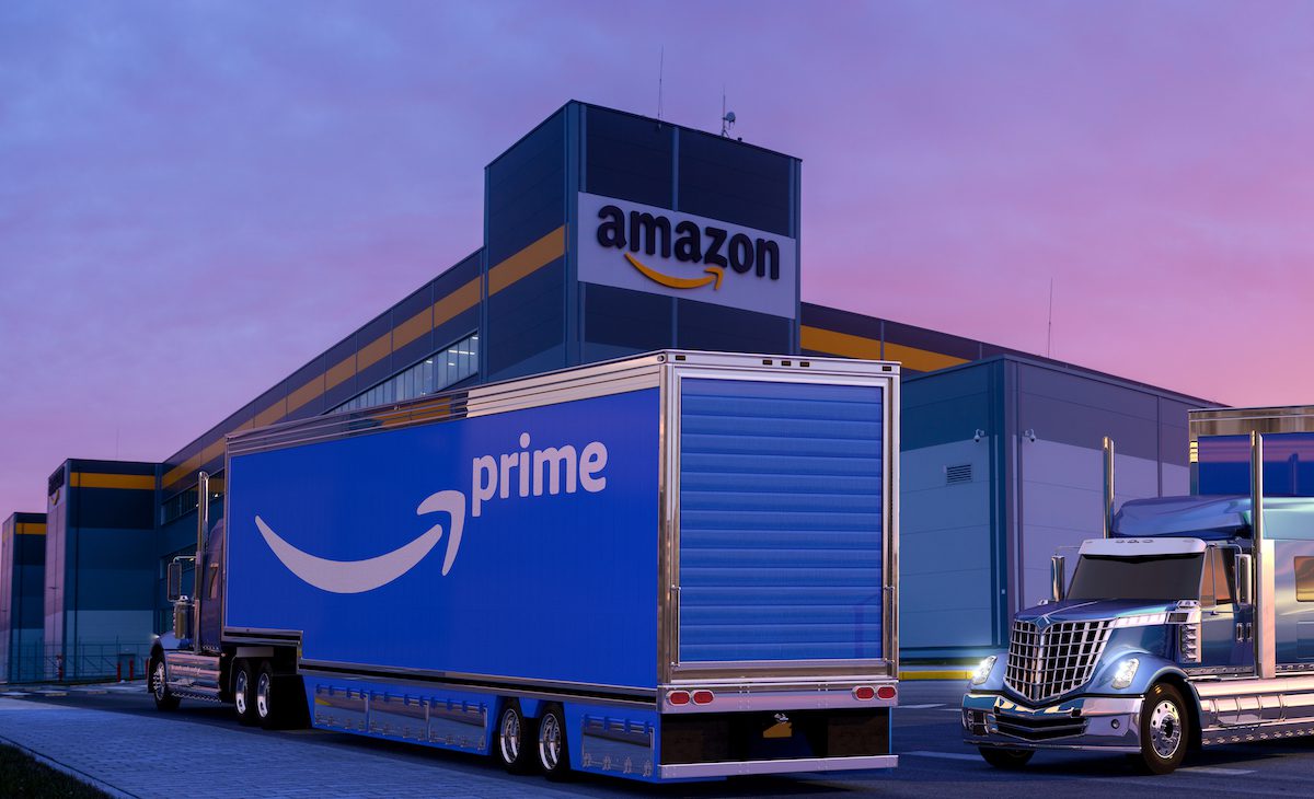 FedEx Cutbacks Could Boost Amazon Fulfillment, Seller Initiatives