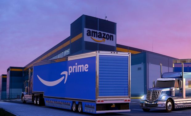 FedEx Cutbacks Could Boost Amazon Fulfillment
