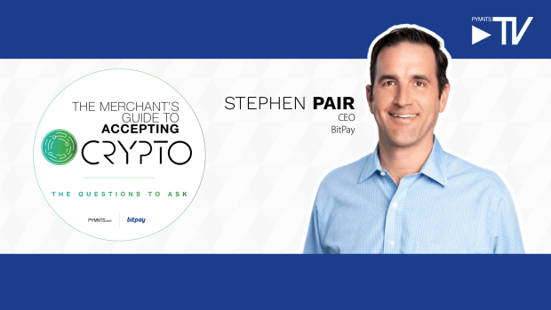 Crypto Payments Must Be as Easy as Using a Card at Checkout to Succeed