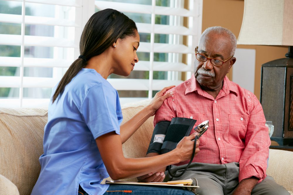 At-Home Service Platforms Reshape Healthcare in Emerging Markets