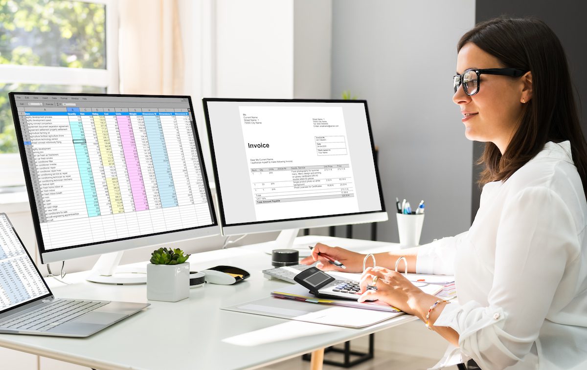 Auditoria.AI Introduces Smartbots to Manage AP, AR Email Inboxes