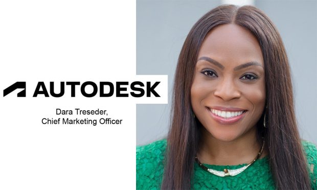 Peloton’s Marketing Head to Take Job at Design Software Firm Autodesk
