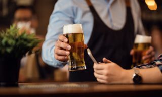 iControl, MarginEdge Team on B2B Alcohol Payments