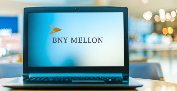 BNY Mellon on Moving to the Metaverse Safely