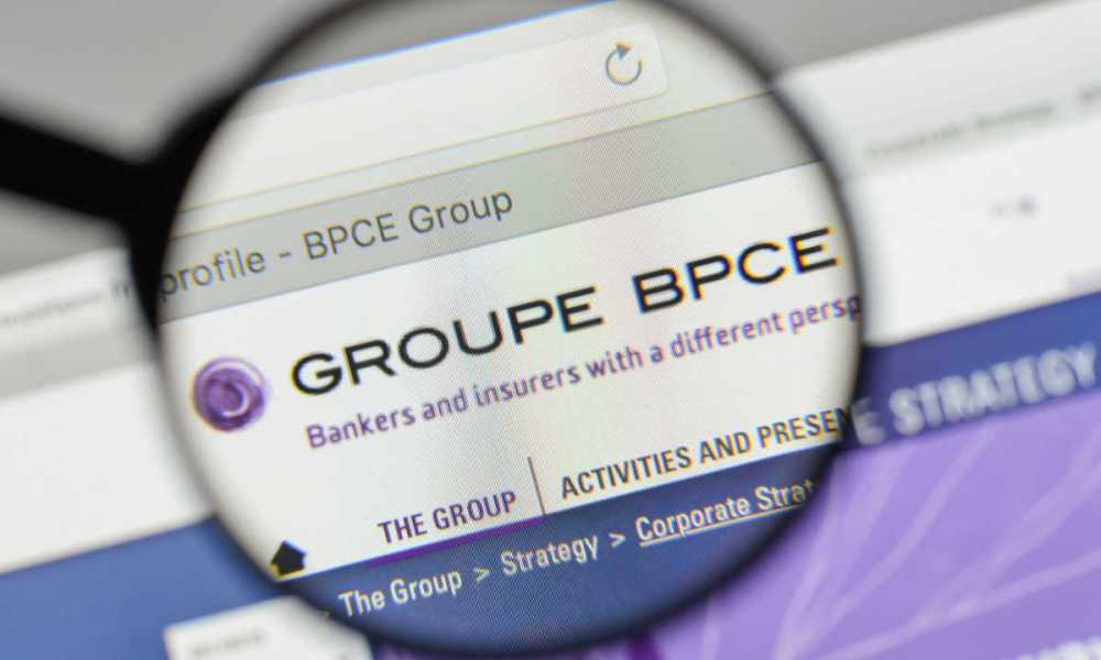 Groupe BPCE