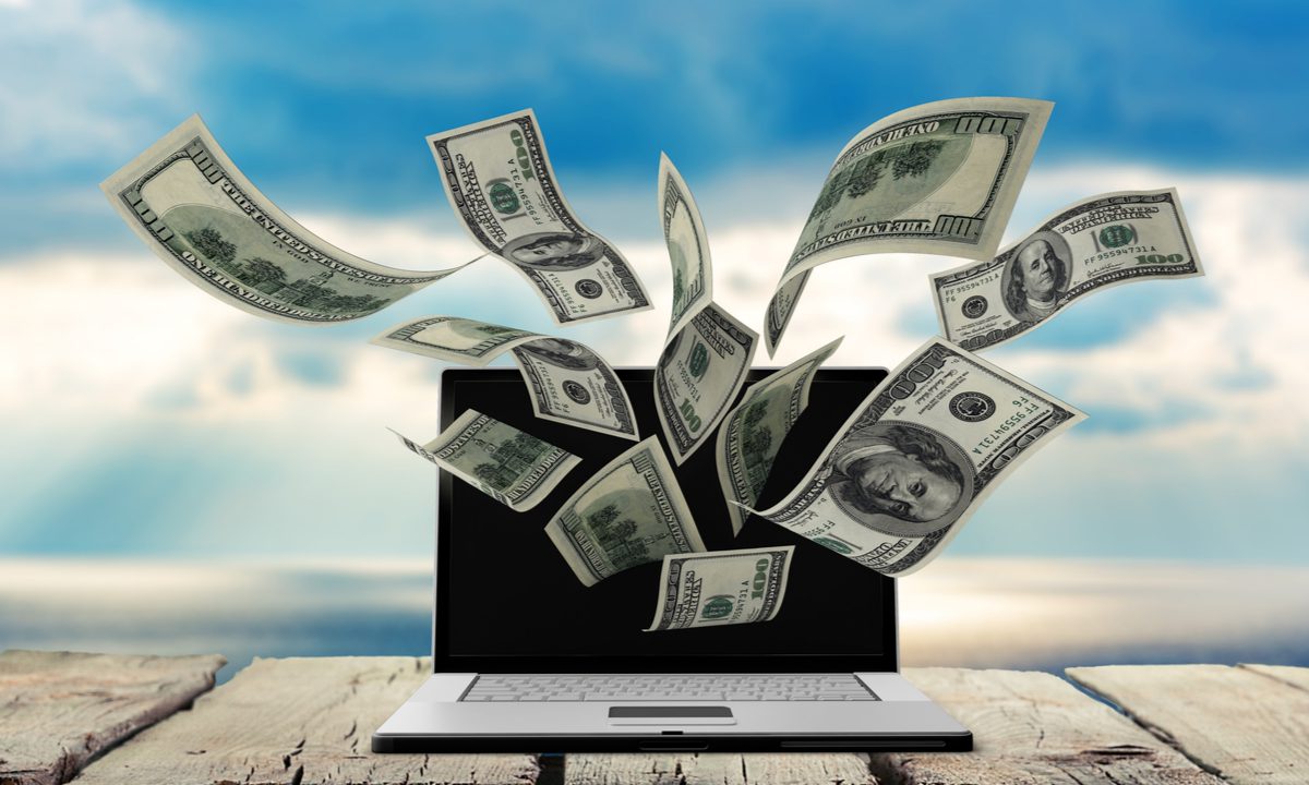 Can Blockchain Help Banking-as-a-Service Leap From Commodity to Capital Access On-Ramp?
