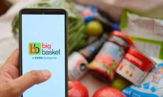 Report: India’s BigBasket Looks to Raise Funds Toward $3B Valuation