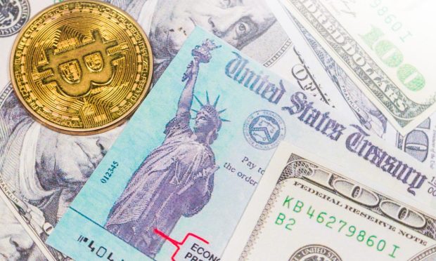 From White House, a Clear Call for Tighter Crypto Controls