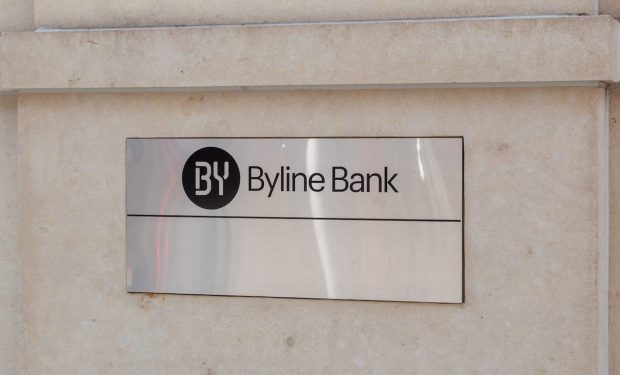 Chicago-Based Byline Bank Adopts TassatPay for Real-Time Payments
