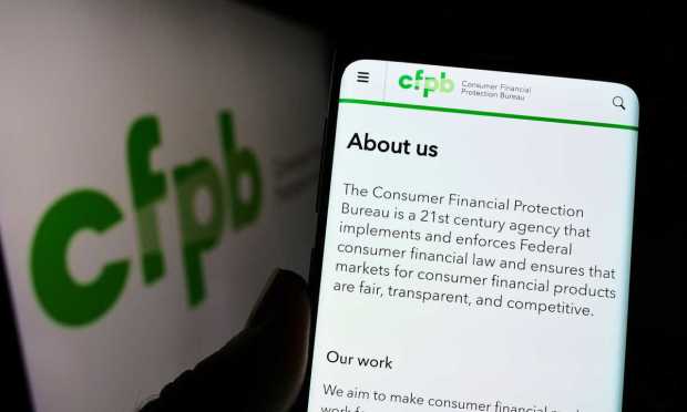At Senate Hearing, CFPB’s Chopra Warns of ‘Financial Surveillance’