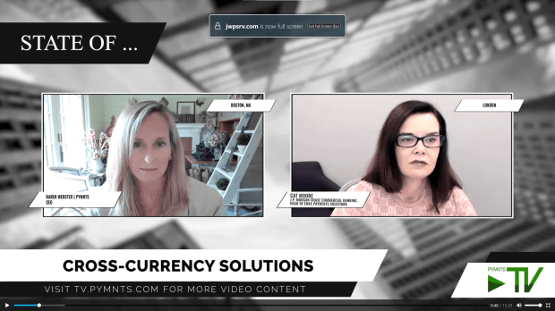 JPMorgan: Strong Dollar Prompts Cross-Border Rethink of Idle Cash, Liquidity Strategies