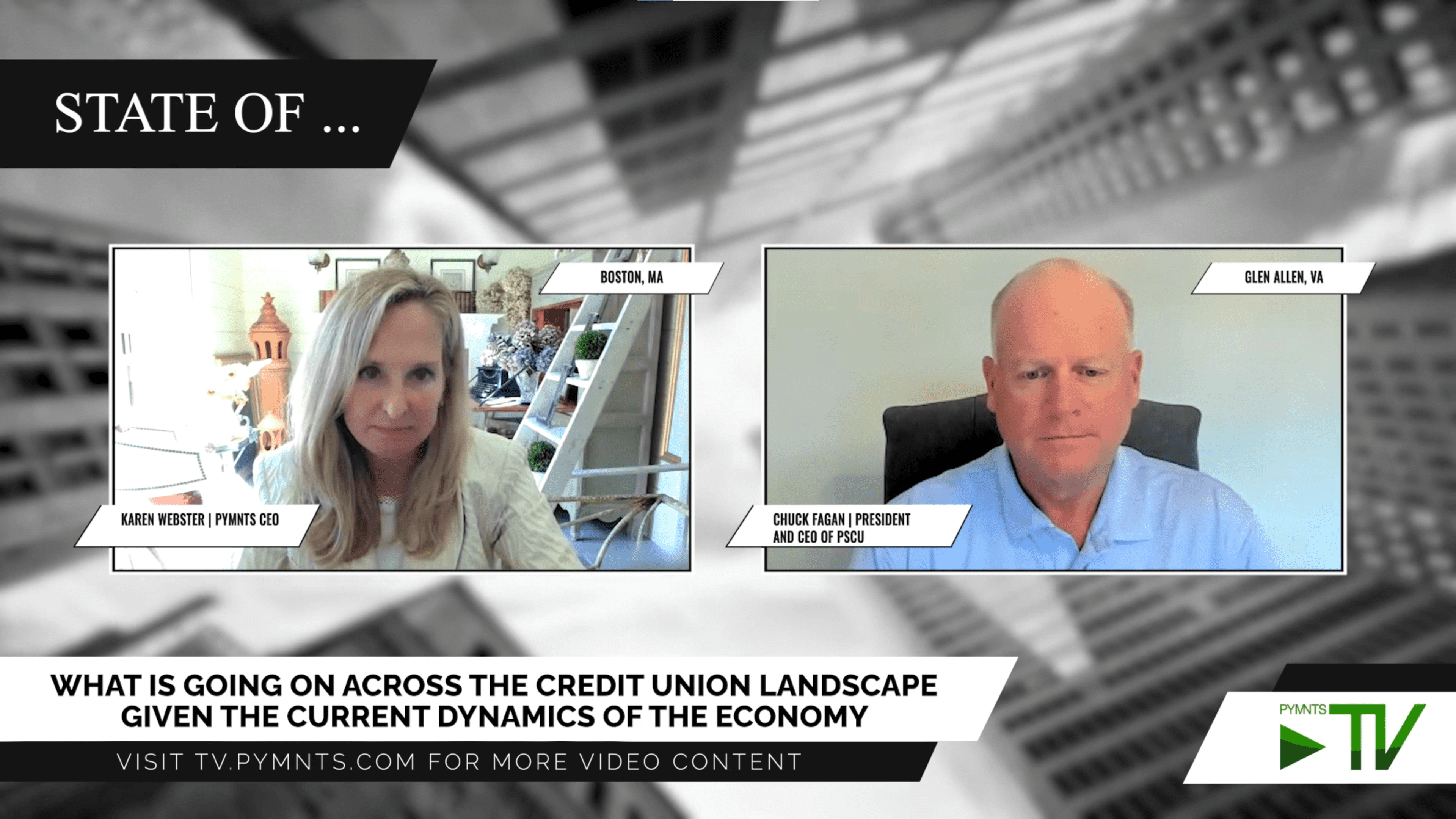 Credit Unions Well-Positioned to Address Inflation, Consumer and SMB Recession Concerns