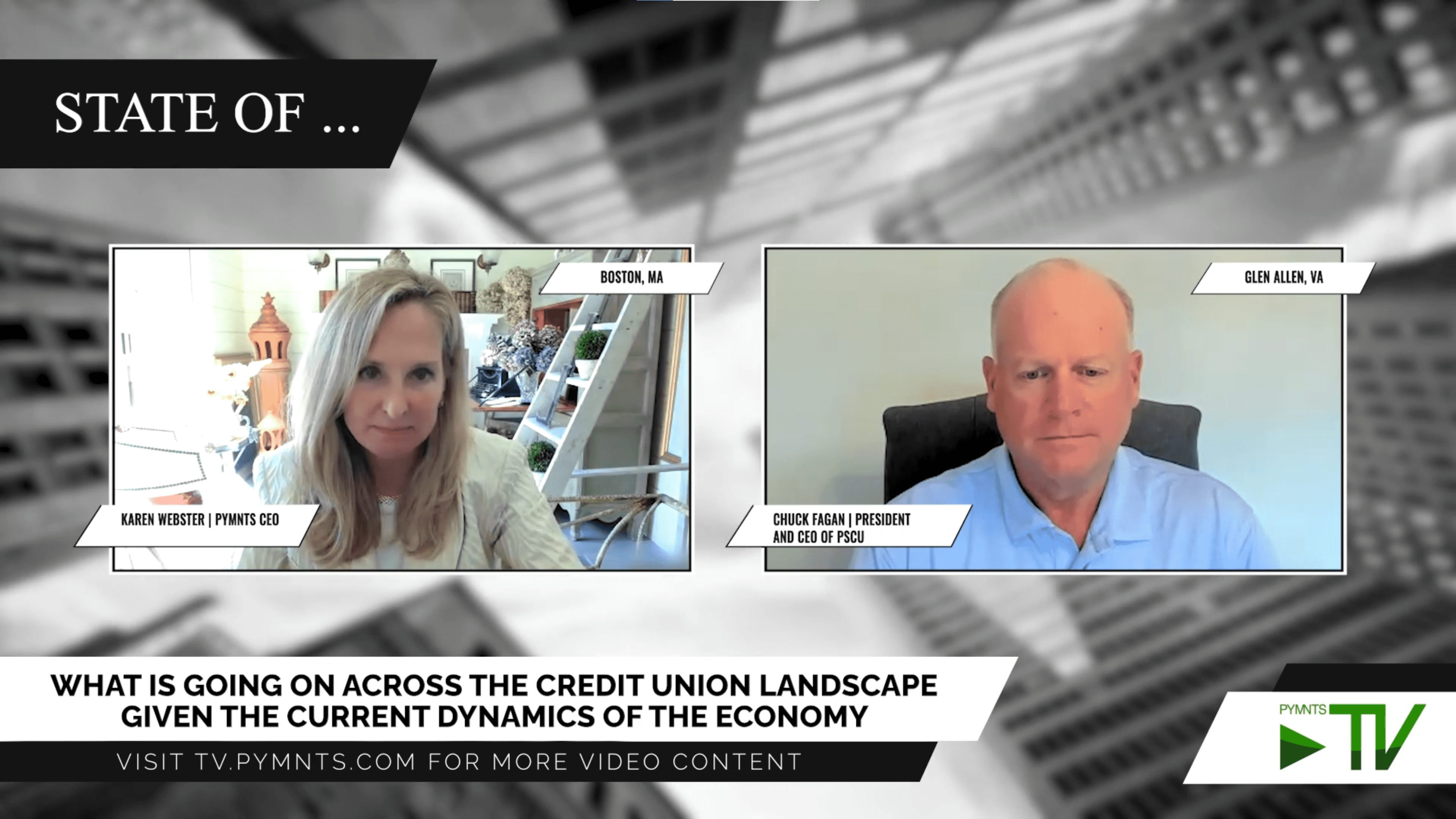 Credit Unions Well-Positioned to Address Inflation, Consumer and SMB Recession Concerns