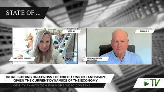 Credit Unions Well-Positioned to Address Inflation, Consumer and SMB Recession Concerns