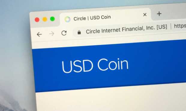 Circle USD Coin