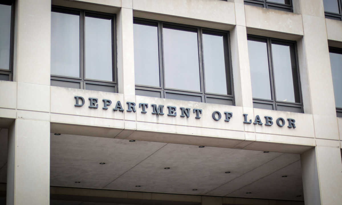 Watchdog: Crooks Likely Jacked $45B From Pandemic Unemployment 