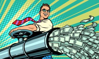 Marketplace Model Provides POS Credit Pipeline to Retailers in Tough Times
