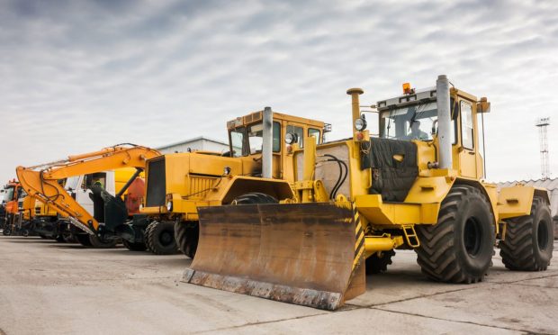 DOZR CEO Says BNPL Doubles Net Terms for Construction Rental Marketplace Buyers