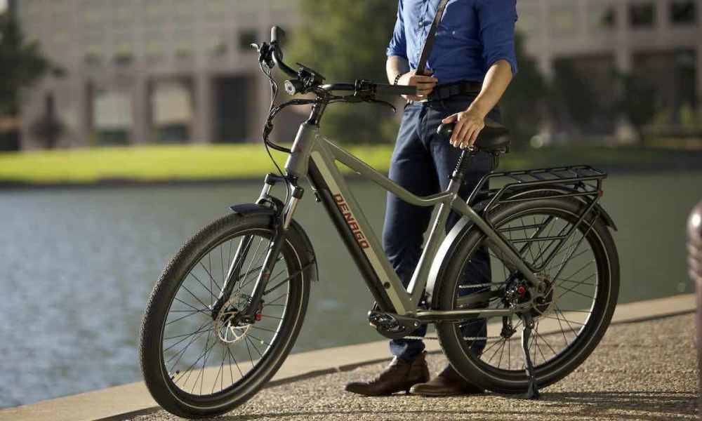 Denago eBike