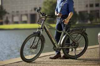 Bike.com Looks to Make Non-Car Commuting Seamless, Fast and Fun