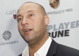 Yankee Great Derek Jeter Launching Online Trading-Card Marketplace