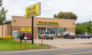 Discount Retail Boosts Square Footage as Consumers Stretch Dollars