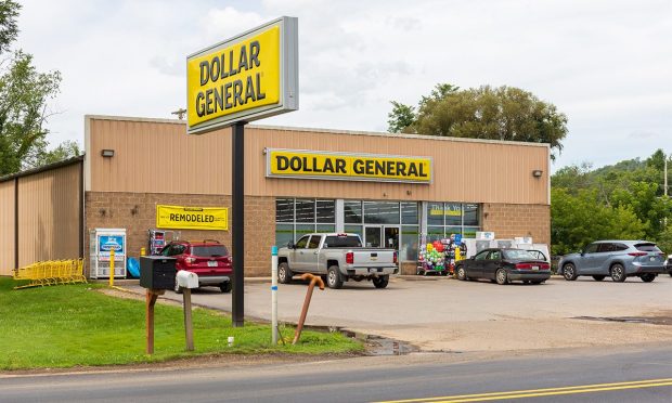 Discount Retail Boosts Square Footage as Consumers Stretch Dollars