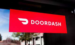 DoorDash, Chase Launching Co-Branded Mastercard
