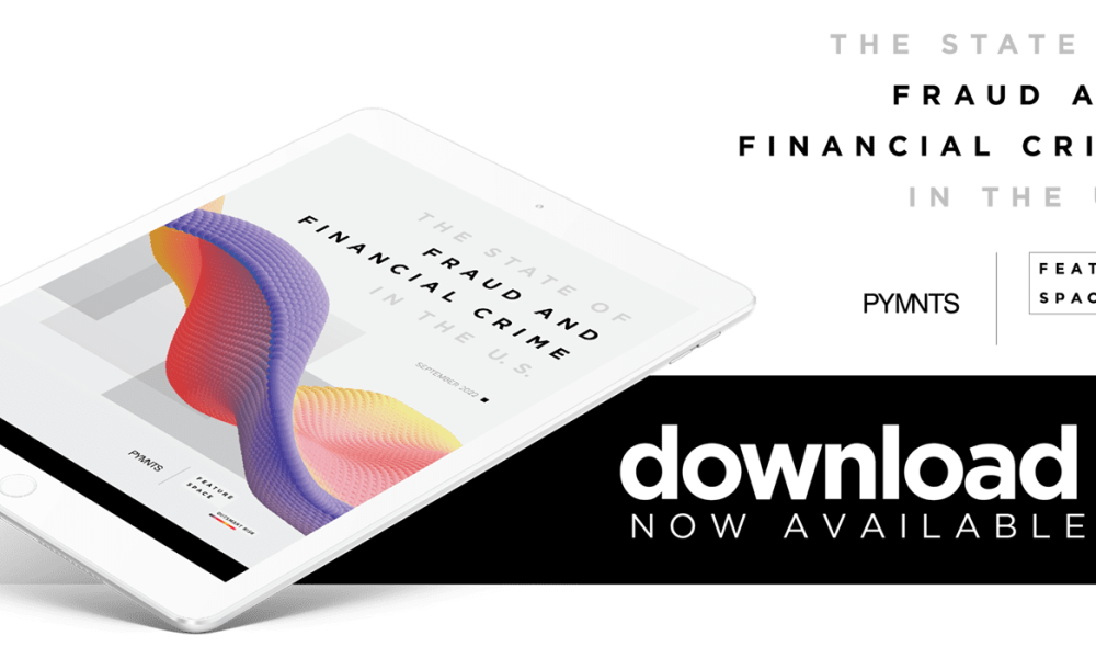 Featurespace - The State Of Fraud And Financial Crime In The U.S. - September 2022 - Explore fraud's rising tide and why many executives are waiting before implementing solutions