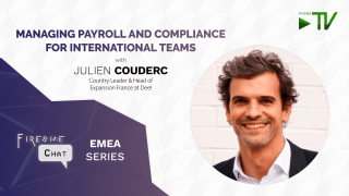 Multicurrency Payrolls Simplify Compliance, Improve Global Workforce Experience