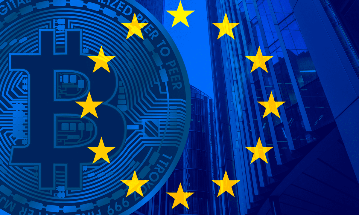 PYMNTS | Binance CEO: EU's Proposed Crypto Reg 'Strict'