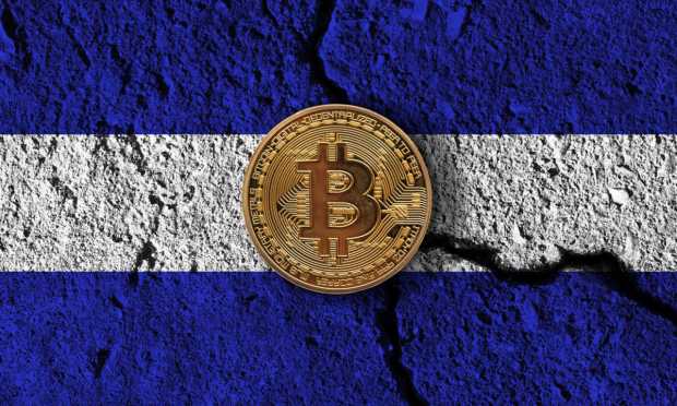 El Salvador, bitcoin