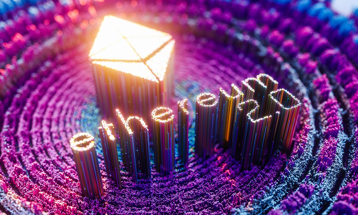 Ethereum’s Moment in Sun Overshadowed as Markets Drive Crypto Down