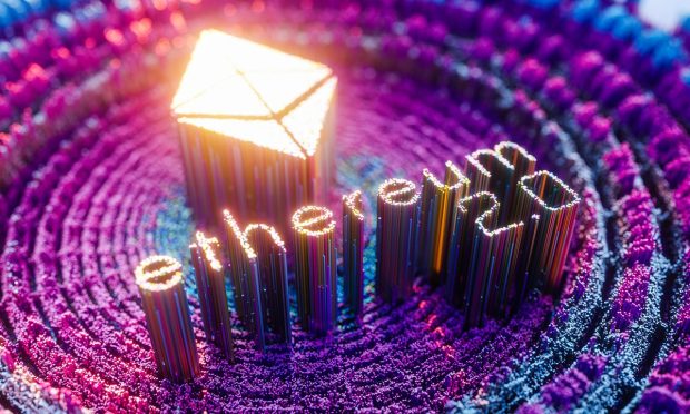 Ethereum’s Moment in Sun Overshadowed as Markets Drive Crypto Down