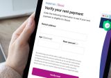 Experian Launches Tool for Uploading Rental Payments to Credit File