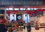 Target Partners With FAO Schwarz on Toys, Demos