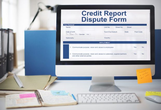 FTC, CFPB Favor Right to Dispute Credit Reports