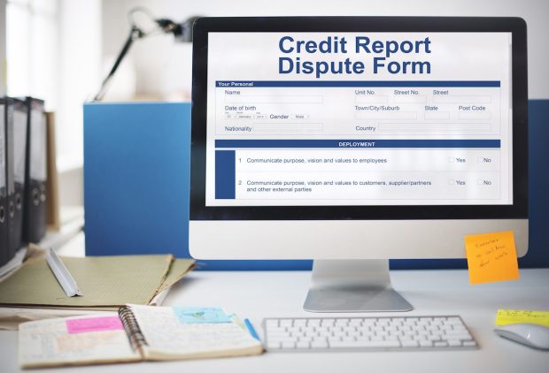 FTC, CFPB File Amicus Brief Favoring Right to Dispute Credit Reports