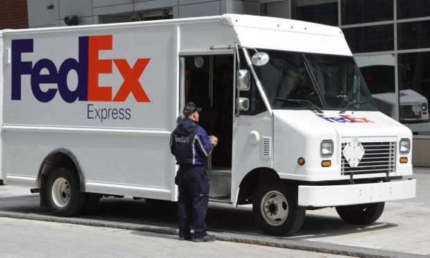 FedEx Woes Show Amazon Gaining Ground in eCommerce, Logistics