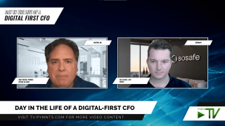 Startup CFOs Must Balance Rapid Growth Against Short-Term Needs