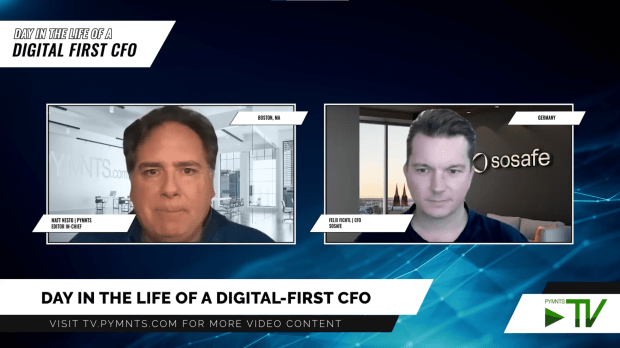 Startup CFOs Must Balance Rapid Growth Against Short-Term Needs