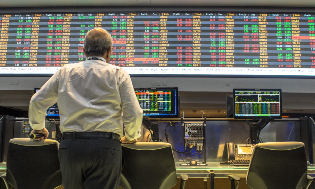 FinTech IPO Index Slides Despite Futu’s 20% Surge