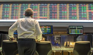 FinTech IPO Index Slides Despite Futu’s 20% Surge