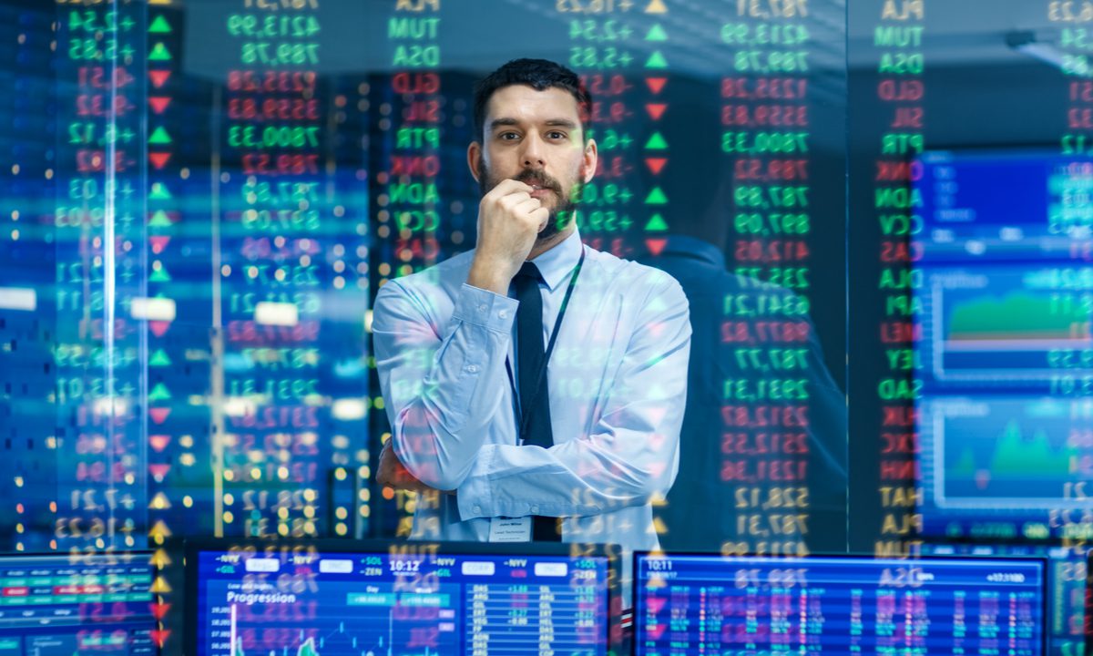 FinTech IPO Index Extends Post-Earnings Slump