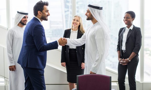 Tech Investments Usher In Post-Oil Future in Emerging Markets