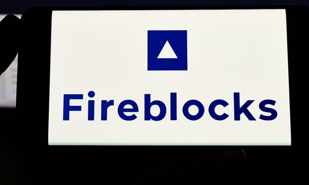 Fireblocks Tops $100M Annual Recurring Revenue
