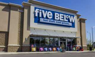Five Below Adds More Items Above $5 Amid Strong Demand