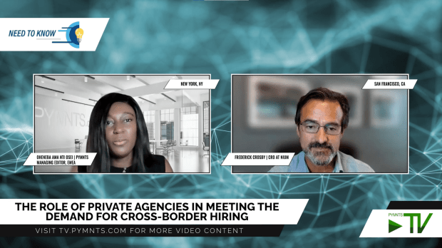 Cross-Border Payroll Complexities Demand a Partnership Approach