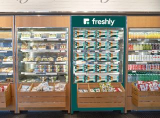 Nestle’s New B2B Model Helps Companies Cater to Returning Workers