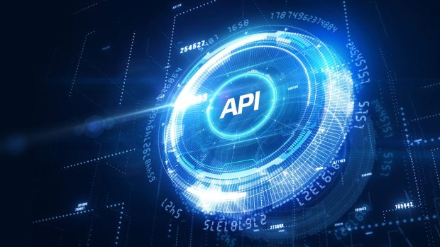 Crypto Payments FinTech Front Debuts API Platform